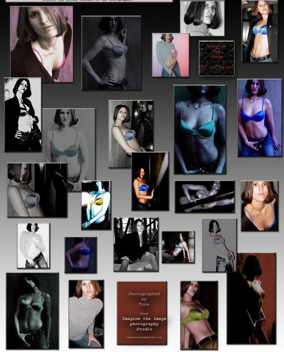 AlexisPratt Sexed Up Collage